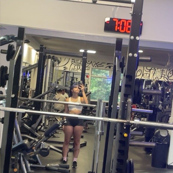 heyyyy, i’m keira! - Picture 2 of 3